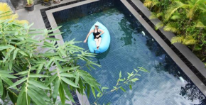 Гостиница Hima Boutique  Siem Reap